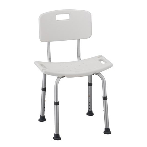 Bath chair