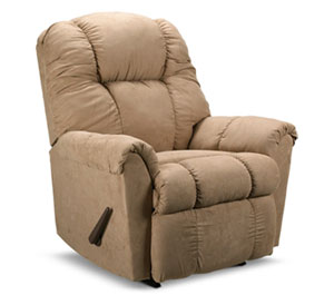 Recliner chair