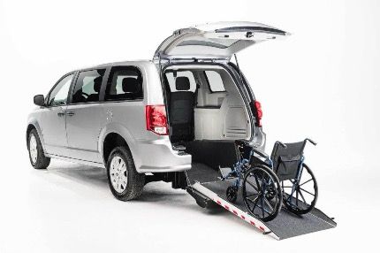 Handicap Travelers DR gallery 1