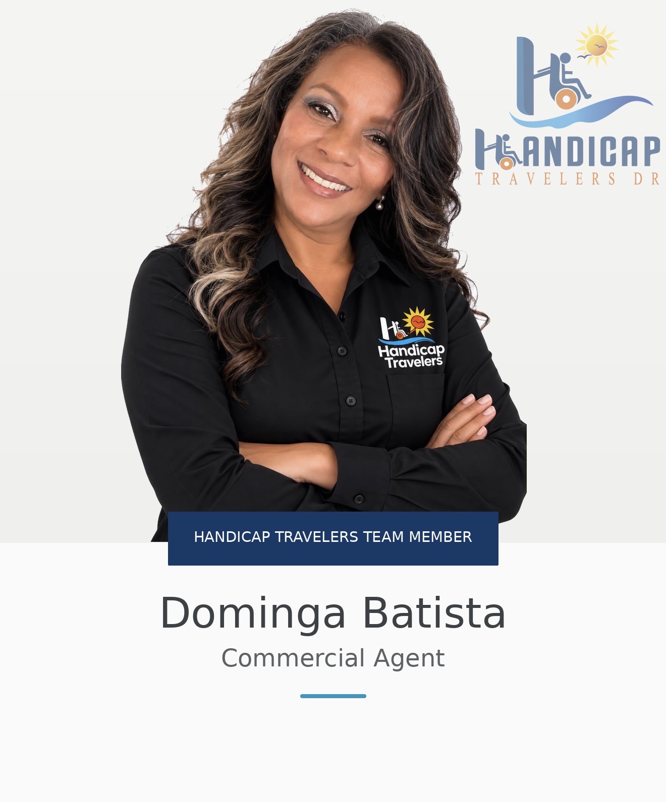 Dominga Batista 