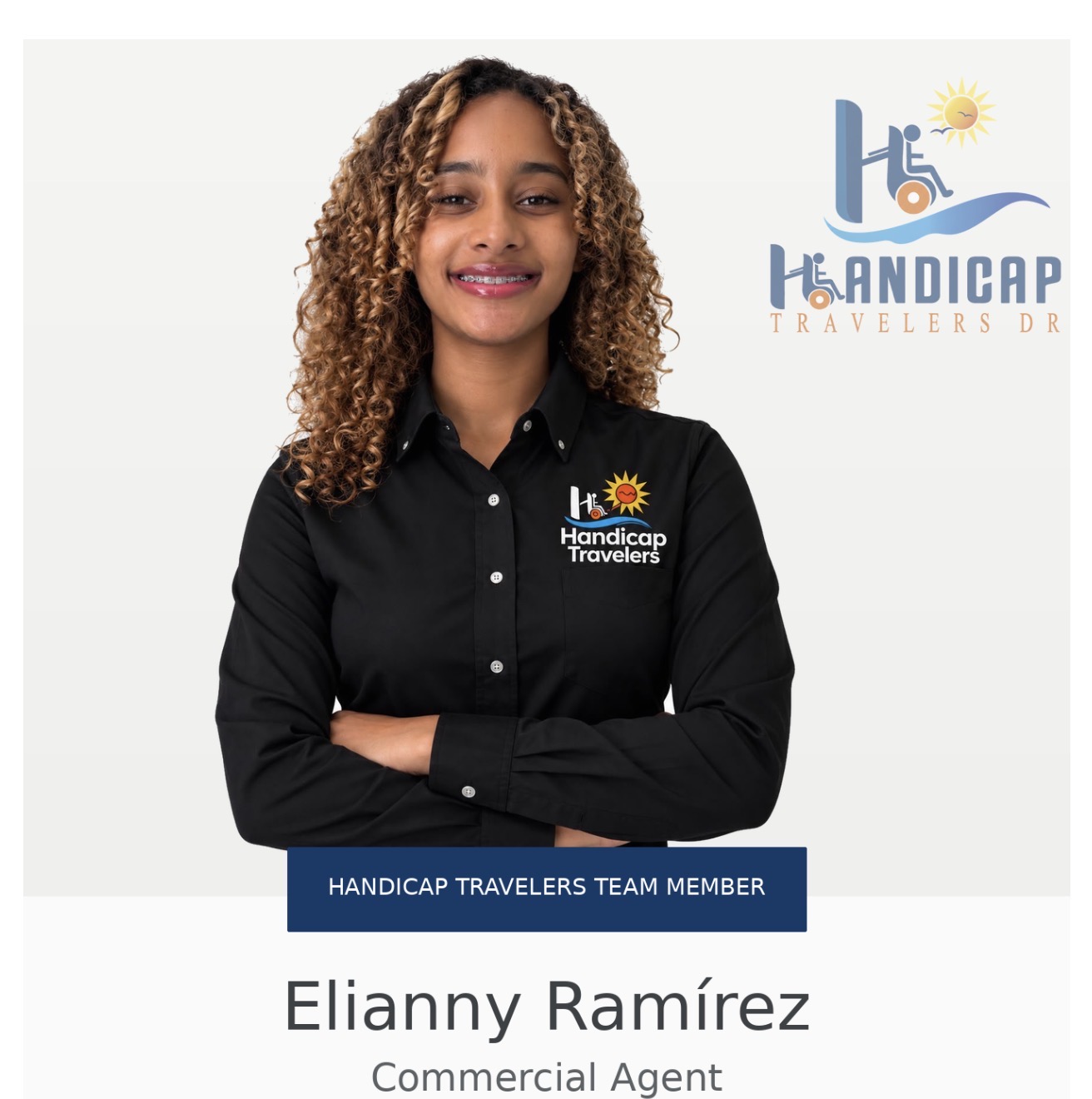 Elianny Ramirez