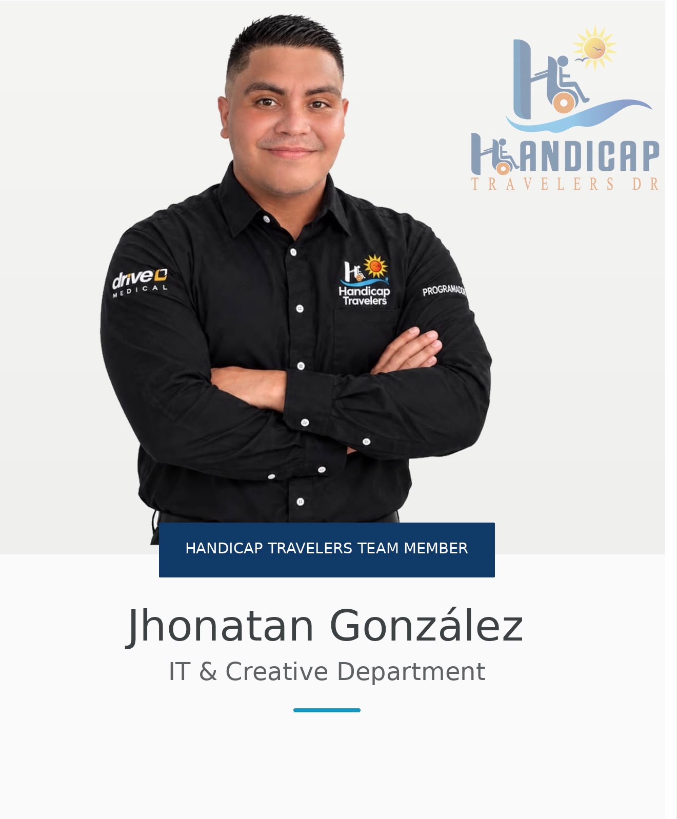 Jhonatan González 