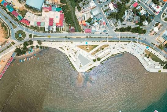 Samaná Malecón