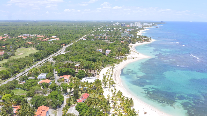 Day trip to Santo Domingo