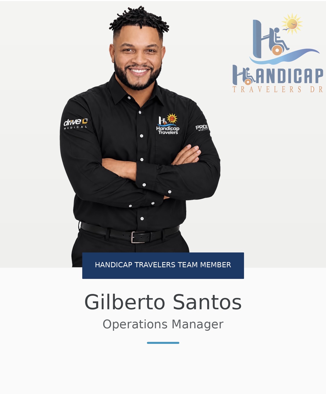 Gilberto Santos