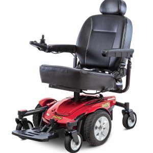 Handicap Travelers DR gallery 3