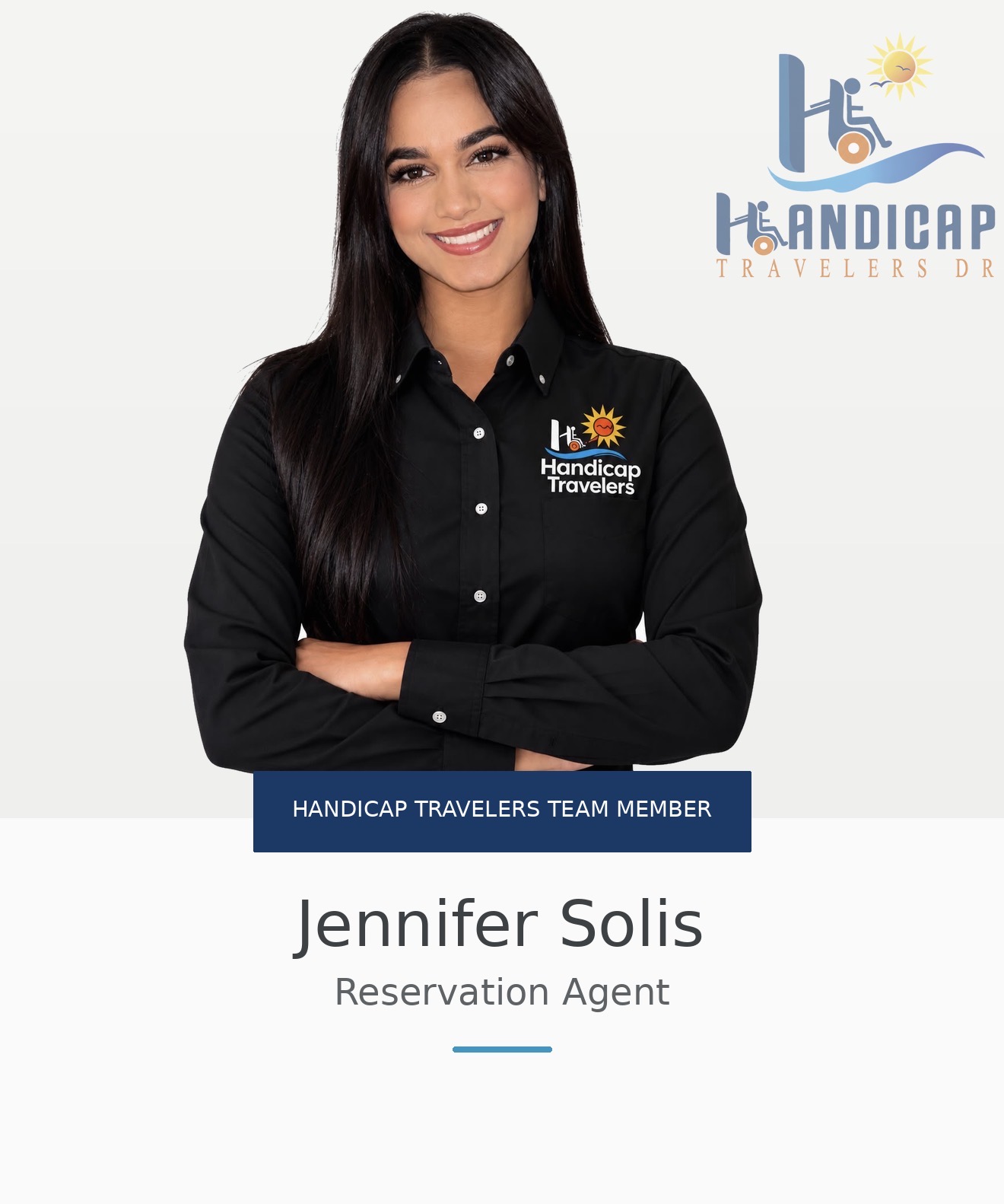 Jennifer Solis 