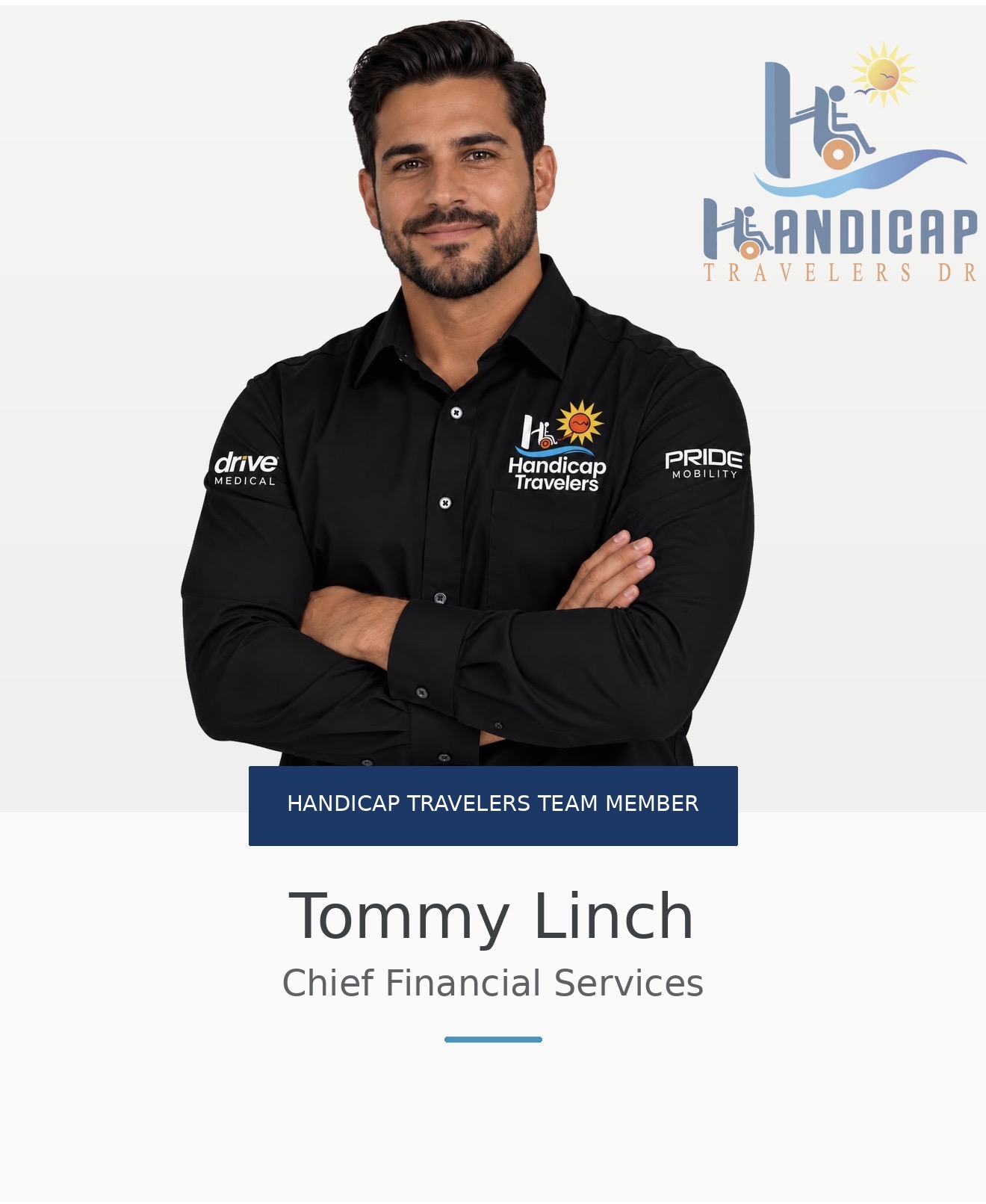 Tommy Linch