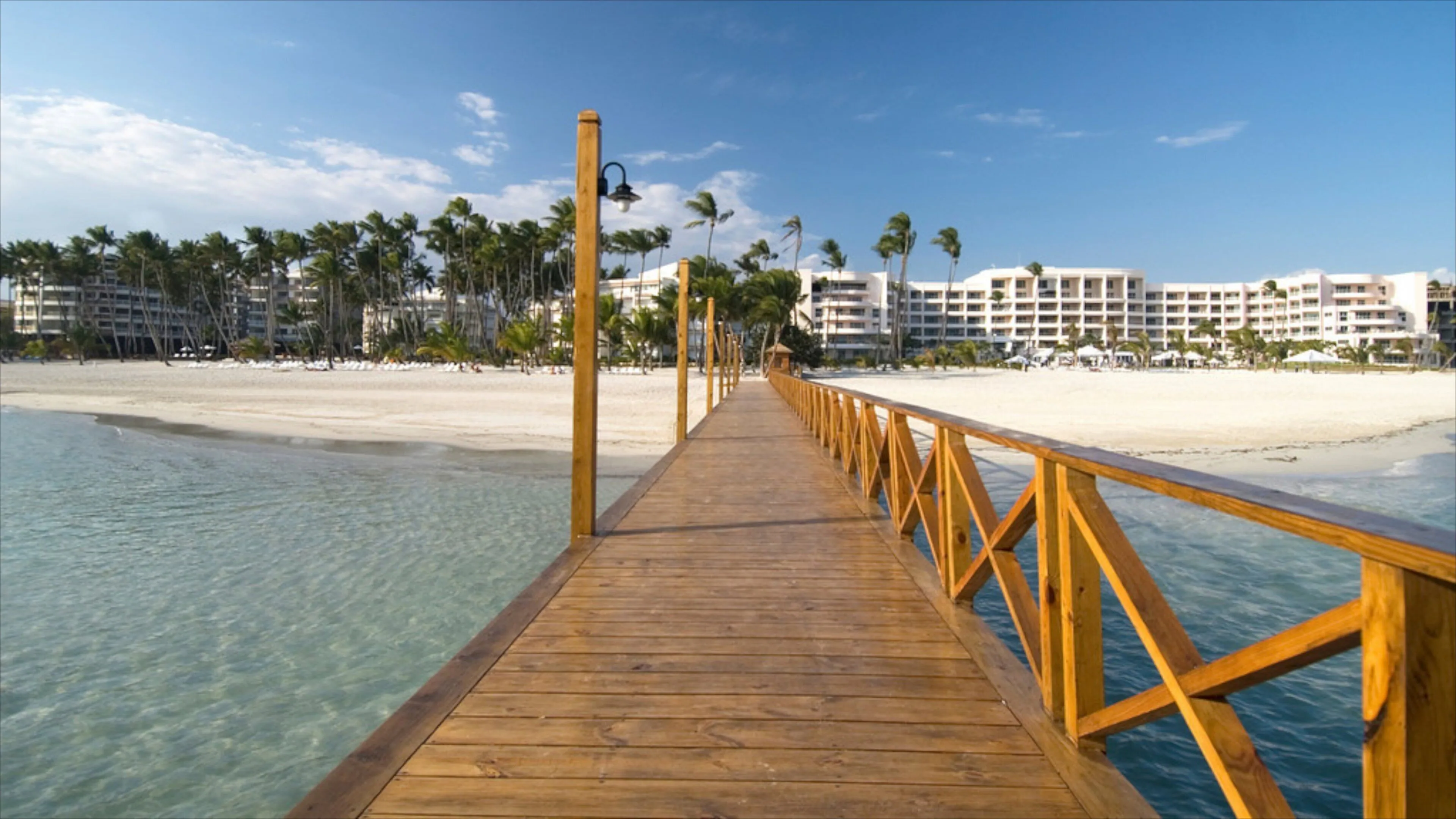 Juan Dolio Beach & Boardwalk