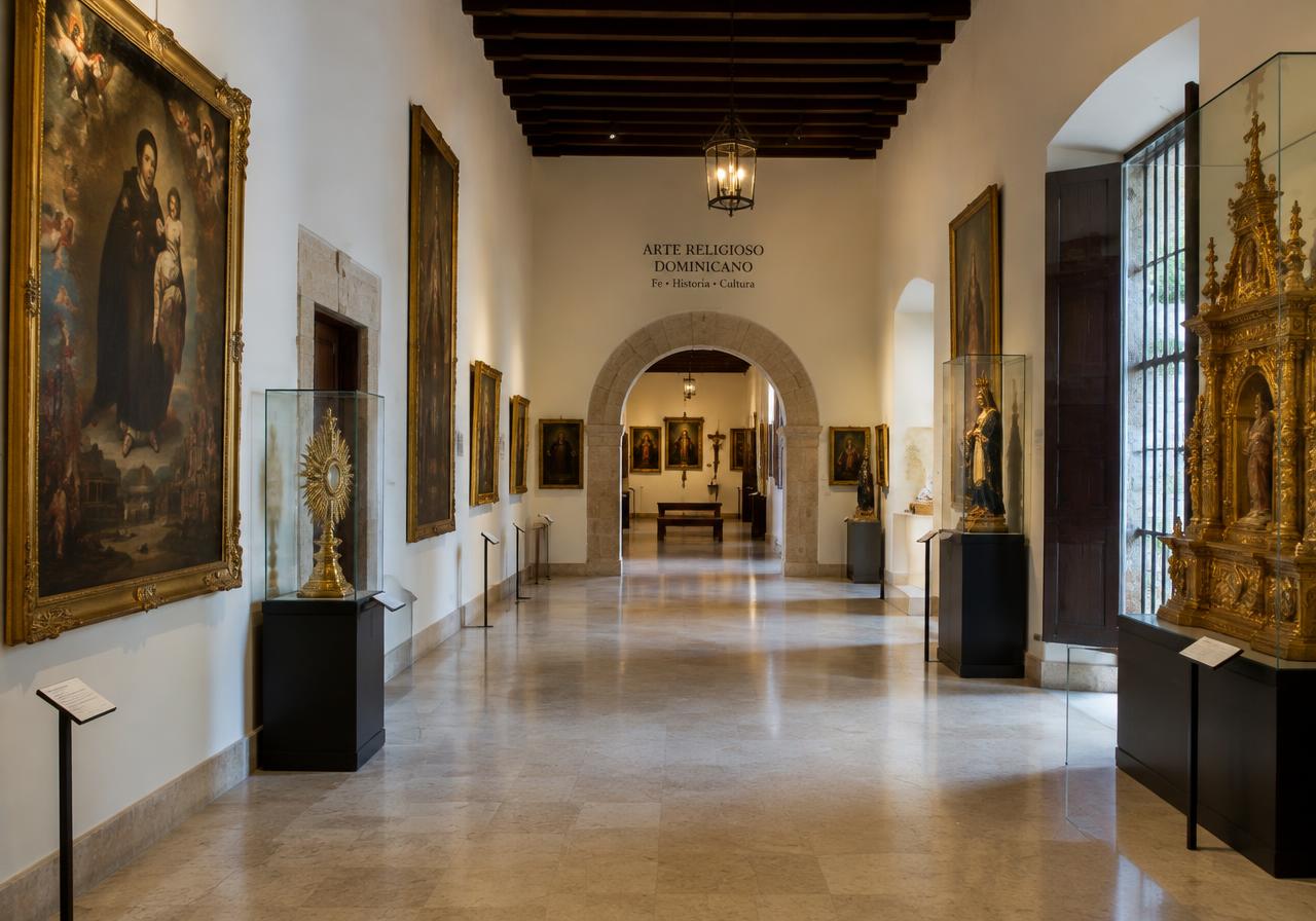 Museo de La Altagracia
