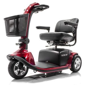 Victory® 10  3-Wheel &  4-Wheel HD