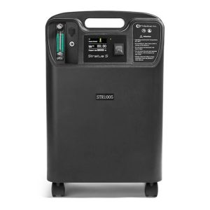 Stratus 5L Stationary Concentrator