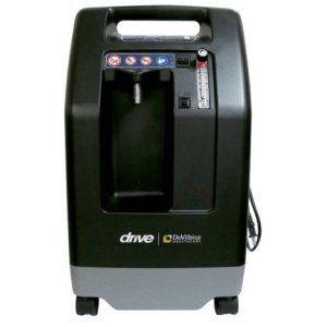 Drive DeVilbiss 10L Oxygen Concentrator